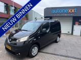 Nissan NV200 1.5 dCi Optima AIRCO I CAMERA I TREKHAAK I IMPERIAAL I ONDERHOUDSHITORIE I LAGE KILOMETERS