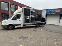 Mercedes-Benz Sprinter 316 2.2 CDI 432 AIRCO I LAADBAK 4.20 METER x 2.10b x 2.20h I AUTOMAAT GEEN APK NO TUV! TREKT TRAAG WEG Mercedes-Benz Sprinter 316 2.2 CDI 432 AIRCO I LAADBAK 4.20 METER x 2.10b x 2.20h I AUTOMAAT GEEN APK NO TUV! TREKT TRAAG WEG