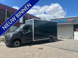 Renault Master T35 2.3 dCi 150 L3 Energy AIRCO I AUTOMAAT I CAMERA I COMPLETE ONDERHOUDSHISTORIE I 1e EIGENAAR