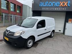 Renault Kangoo 1.5 dCi 75 Energy Comfort AIRCO I MULTIMEDIA I TREKHAAK I 1e EIGENAAR I COMPLETE ONDERHOUDSHISTORIE