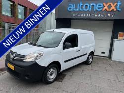 Renault Kangoo 1.5 dCi 75 Energy Comfort AIRCO I MULTIMEDIA I TREKHAAK I 1e EIGENAAR I COMPLETE ONDERHOUDSHISTORIE