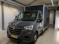 Renault Master T35 2.3 dCi 150 L3 Energy AIRCO I AUTOMAAT I CAMERA I COMPLETE ONDERHOUDSHISTORIE I 1e EIGENAAR