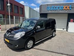 Renault Kangoo 1.5 dCi 90 Energy Comfort Maxi AIRCO I NAVI I CAMERA I PDC I COMLETE ONDERHOUDSHISTORIE I NW DISTRIBUTIE I 1e EIGENAAR