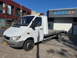 Mercedes-Benz Sprinter 416 CDI 2.7 402 AIRCO I TREKHAAK I LUCHTVERING I LIER I NEUE TUV APK ITV 5 METER LAADBAKLENGTE Mercedes-Benz Sprinter 416 CDI 2.7 402 AIRCO I TREKHAAK I LUCHTVERING I LIER I NEUE TUV APK ITV 5 METER LAADBAKLENGTE
