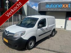Renault Kangoo 1.5 dCi 75 Energy Comfort AIRCO I TREKHAAK I PDC I NAVI GROOT SCHERM I MULTIMEDIA I 1e EIGENAAR I COMPLEYTE ONDERHOUDSHISTORIE