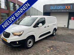 Opel Combo 1.5D L2H1 Edition AIRCO I 2 SCHUIFDEUREN I PDC I 2-ZITS I EERSTE EIGENAAR I COMPETE ONDERHOUDSHISTORIE Opel Combo 1.5D L2H1 Edition AIRCO I 2 SCHUIFDEUREN I PDC I 2-ZITS I EERSTE EIGENAAR I COMPETE ONDERHOUDSHISTORIE