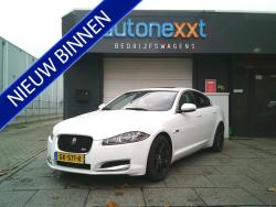Jaguar XF 3.0D S NIEUWE BANDEN EN APK PRACHTIGE STAAT Jaguar XF 3.0D S NIEUWE BANDEN EN APK PRACHTIGE STAAT