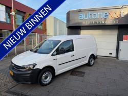 Volkswagen Caddy 2.0 TDI L2H1 BMT Maxi CADDY MAXI 2.0 TDI AUTOMAAT I 1e EIGENAAR I DEALERONDERHOUDEN ZEER NETTE CADDY AUTOMAAT Volkswagen Caddy 2.0 TDI L2H1 BMT Maxi CADDY MAXI 2.0 TDI AUTOMAAT I 1e EIGENAAR I DEALERONDERHOUDEN ZEER NETTE CADDY AUTOMAAT