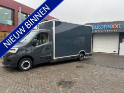 Renault Master T35 2.3 dCi 150 L3 Energy AIRCO I CAMERA I AUTOMAAT I 1e EIGENAAR I COMPLETE ONDERHOUDSHISTORIE Renault Master T35 2.3 dCi 150 L3 Energy AIRCO I CAMERA I AUTOMAAT I 1e EIGENAAR I COMPLETE ONDERHOUDSHISTORIE
