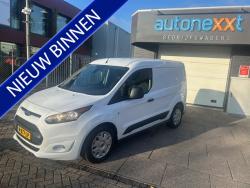 Ford Transit Connect 1.5 TDCI L1 Trend AIRCO I CAMERA I NAV I 1e EIGENAAR I COMPLETE ONDERHOUDSHISTORIE Ford Transit Connect 1.5 TDCI L1 Trend AIRCO I CAMERA I NAV I 1e EIGENAAR I COMPLETE ONDERHOUDSHISTORIE