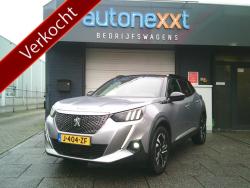 Peugeot e-2008 EV GT Première 1 fase 50 kWh 1e EIGENAAR I GT UITVOERING I DEALERONDERHOUDEN Peugeot e-2008 EV GT Première 1 fase 50 kWh 1e EIGENAAR I GT UITVOERING I DEALERONDERHOUDEN