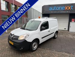 Renault Kangoo 1.5 Blue dCi 95 Comfort AIRCO I NAVI I CAMERA I TREKHAAK I IMPERIAAL I 1e EIGENAAR I COMPLETE ONDERHOUDSHISTORIE Renault Kangoo 1.5 Blue dCi 95 Comfort AIRCO I NAVI I CAMERA I TREKHAAK I IMPERIAAL I 1e EIGENAAR I COMPLETE ONDERHOUDSHISTORIE