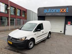 Volkswagen Caddy 1.4 TGI L1H1 EcoFuel Trendline AIRCO I TREKHAAK I RIJDEN OP GROEN GAS = CO2 NEUTRAAL, 1e EIGENAAR I COMPETE ONDERHOUDSHISTORIE Volkswagen Caddy 1.4 TGI L1H1 EcoFuel Trendline AIRCO I TREKHAAK I RIJDEN OP GROEN GAS = CO2 NEUTRAAL, 1e EIGENAAR I COMPETE ONDERHOUDSHISTORIE