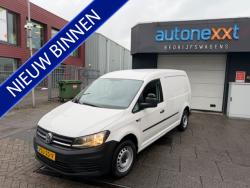 Volkswagen Caddy 2.0 TDI L2H1 BMT Maxi Comfortline AIRCO I AUTOMAAT I PDC I COMPLETE ONDERHOUDSHISTORIE I 1e EIGENAAR Volkswagen Caddy 2.0 TDI L2H1 BMT Maxi Comfortline AIRCO I AUTOMAAT I PDC I COMPLETE ONDERHOUDSHISTORIE I 1e EIGENAAR