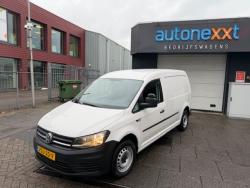 Volkswagen Caddy 2.0 TDI L2H1 BMT Maxi Comfortline AIRCO I AUTOMAAT I PDC I COMPLETE ONDERHOUDSHISTORIE I 1e EIGENAAR Volkswagen Caddy 2.0 TDI L2H1 BMT Maxi Comfortline AIRCO I AUTOMAAT I PDC I COMPLETE ONDERHOUDSHISTORIE I 1e EIGENAAR