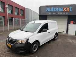 Renault Kangoo 1.5 Blue dCi 75 Comfort L1 AIRCO I PDC I TREKHAAK I NAVIGATIE I 1e EIGENAAR I COMPLETE ONDERHOUDS-HISTORIE