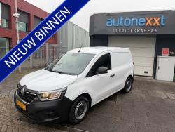 Renault Kangoo 1.5 Blue dCi 75 Comfort L1 AIRCO I PDC I TREKHAAK I NAVIGATIE I 1e EIGENAAR I COMPLETE ONDERHOUDS-HISTORIE