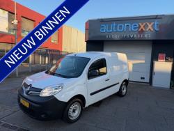 Renault Kangoo 1.5 dCi 75 Energy Comfort AIRCO I NAVI I TREKHAAK I APPLE CARPLAY I 1e EIGENAAR I COMPLETE ONDERHOUDSHISTORIE