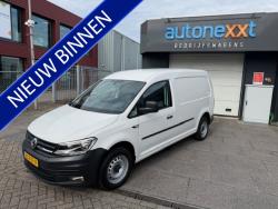 Volkswagen Caddy 1.4 TGI L2H1 EcoFuel Maxi Comfortline AIRCO I MULTIMEDIA I 1e EIGENAAR I COMPETE ONDERHOUDSHISTORIE I RIJDEN OP GROEN GAS IS CO2 NEUTRAAL Volkswagen Caddy 1.4 TGI L2H1 EcoFuel Maxi Comfortline AIRCO I MULTIMEDIA I 1e EIGENAAR I COMPETE ONDERHOUDSHISTORIE I RIJDEN OP GROEN GAS IS CO2 NEUTRAAL
