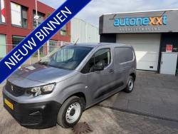 Peugeot Partner 1.6 BlueHDI Pro AIRCO I TREKHAAK I LAGE KILOMETERS I RONDOM KLEINE DEUKJES/KRASJES