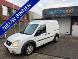 Ford Transit Connect T230L 1.8 TDCi Trend AIRCO I TREKHAAK I IMPERIAAL I 2 SCHUIFDEUREN