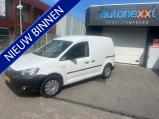 Volkswagen Caddy 1.2 TSI TREKHAAK I COMPLETE ONDERHOUDSHISTORIE I PDC I 2 SCHUIFDEUREN