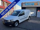 Volkswagen Caddy 1.4 TGI L2H1 EcoFuel Maxi Comfortline AIRCO I PDC I 1e EIGENAAR I COMPLETE ONDERHOUDSHISTORIE I RIJDEN OP GROEN GAS = CO2 NEUTRAAL OOK LEVERBAAR ZONDER KASTJES IN DE LAADRUIMTE I 220 VOLT INVERTER