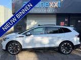 Škoda Enyaq iV 60 Sportline INCL 12 MAANDEN UITGEBREIDE GARANTIE AIRCO I NAV I PDC I CAMERA I SOH 91.5% I SCHUIF/KANTELDAK I 21INCH VELGEN I 1e EIGENAAR I COMPLETE ONDERHOUDSHISTORIE