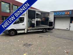 Mercedes-Benz Sprinter 316 2.2 CDI 432 AIRCO I LAADBAK 4.20 METER x 2.10b  x 2.20h I AUTOMAAT I NIEUWE APK