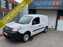 Renault Kangoo 1.5 dCi 75 Energy Comfort AIRCO I MULTIMEDIA I TREKHAAK I 1e EIGENAAR I COMPLETE ONDERHOUDSHISTORIE