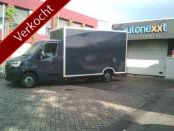 Renault Master T35 2.3 dCi 150 L3 Energy AIRCO I AUTOMAAT I CAMERA I COMPLETE ONDERHOUDSHISTORIE I 1e EIGENAAR