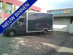 Renault Master T35 2.3 dCi 150 L3 Energy AIRCO I AUTOMAAT I CAMERA I COMPLETE ONDERHOUDSHISTORIE I 1e EIGENAAR