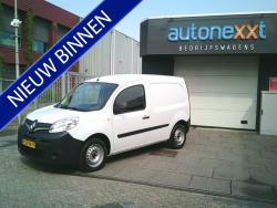 Renault Kangoo 1.5 Blue dCi 80 Comfort AIRCO I NAV I PDC I TREKHAAK I 1e EIGENAR I COMPLETE ONDERHOUDSHISTORIE