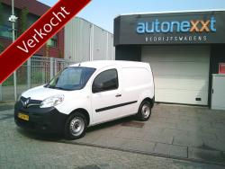 Renault Kangoo 1.5 Blue dCi 80 Comfort AIRCO I NAV I PDC I TREKHAAK I 1e EIGENAR I COMPLETE ONDERHOUDSHISTORIE Renault Kangoo 1.5 Blue dCi 80 Comfort AIRCO I NAV I PDC I TREKHAAK I 1e EIGENAR I COMPLETE ONDERHOUDSHISTORIE
