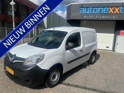 Renault Kangoo 1.5 dCi 75 Energy Comfort AIRCO I TREKHAAK I PDC I NAVI GROOT SCHERM I MULTIMEDIA I 1e EIGENAAR I COMPLEYTE ONDERHOUDSHISTORIE