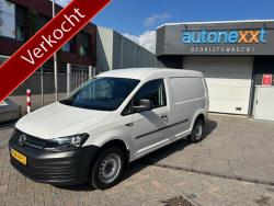 Volkswagen Caddy 1.4 TGI L2H1 EcoFuel Maxi PDC I 1e EIGENAAR I COMPLETE ONDERHOUDSHISTORIE I RIJDEN OP GROEN GAS = CO2 NEUTRAAL NIEUWE DISTRIBUTIE Volkswagen Caddy 1.4 TGI L2H1 EcoFuel Maxi PDC I 1e EIGENAAR I COMPLETE ONDERHOUDSHISTORIE I RIJDEN OP GROEN GAS = CO2 NEUTRAAL NIEUWE DISTRIBUTIE