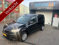 Renault Kangoo Express 1.5 dCi 75 Comfort AIRCO NAVI I CAMERA I 1e EIGENAAR I APPLE CAR PLAY
