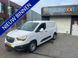 Opel Combo 1.6D L2H1 Selection AIRCO I PDC I MULTIFUNCTIONEEL STUURWIEL I 3-ZITS I NETTO MEENEEMPRIJS Opel Combo 1.6D L2H1 Selection AIRCO I PDC I MULTIFUNCTIONEEL STUURWIEL I 3-ZITS I NETTO MEENEEMPRIJS
