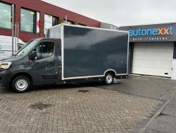 Renault Master T35 2.3 dCi 150 L3 Energy AIRCO I AUTOMAAT I CAMERA I 1e EIGENAAR I COMPLETE ONDERHOUSHISTORIE