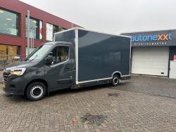 Renault Master T35 2.3 dCi 150 L3 Energy AIRCO I CAMERA I AUTOMAAT I 1e EIGENAAR I COMPLETE ONDERHOUDSHISTORIE