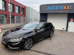 Renault Talisman 1.5 dCi Intens AIRCO I NAV I BTW AUTO I TREKHAAK I 1e EIGENAAR I