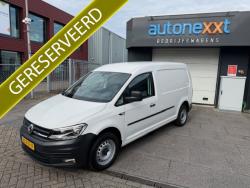 Volkswagen Caddy 1.4 TGI L2H1 EcoFuel Maxi Comfortline AIRCO I MULTIMEDIA I 1e EIGENAAR I COMPETE ONDERHOUDSHISTORIE I RIJDEN OP GROEN GAS IS CO2 NEUTRAAL OOK LEVERBAAR ZONDER KASTJES IN LAADRUIMTE Volkswagen Caddy 1.4 TGI L2H1 EcoFuel Maxi Comfortline AIRCO I MULTIMEDIA I 1e EIGENAAR I COMPETE ONDERHOUDSHISTORIE I RIJDEN OP GROEN GAS IS CO2 NEUTRAAL OOK LEVERBAAR ZONDER KASTJES IN LAADRUIMTE