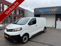 Toyota ProAce Worker 1.5 D-4D Cool Comfort AIRCO I PDC I 3-ZITS I LEDER INTERIEUR I ELEKTRISCHE RAMEN EN SPIEGELS Toyota ProAce Worker 1.5 D-4D Cool Comfort AIRCO I PDC I 3-ZITS I LEDER INTERIEUR I ELEKTRISCHE RAMEN EN SPIEGELS