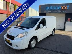 Peugeot Expert 227 1.6 HDI L1H1 Navteq 2 AIRCO I NAV I 3-ZITS I 1e EIGENAAR