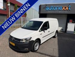 Volkswagen Caddy 1.4 TGI L2H1 EcoFuel Maxi Comfortline AIRCO I MULTIMEDIA I PDC i 1e EIGENAAR I COMPETE ONDERHOUDSHISTORIE I RIJDEN OP GROEN GAS IS CO2 NEUTRAAL Volkswagen Caddy 1.4 TGI L2H1 EcoFuel Maxi Comfortline AIRCO I MULTIMEDIA I PDC i 1e EIGENAAR I COMPETE ONDERHOUDSHISTORIE I RIJDEN OP GROEN GAS IS CO2 NEUTRAAL