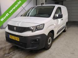 Peugeot Partner 1.2 PureTech Premium AIRCO I NAVI I PDC I APPLE CARPLAY I ANDROID AUTO I 1e EIGENAAR I COMPLETE ONDERHOUDSHISTORIE Peugeot Partner 1.2 PureTech Premium AIRCO I NAVI I PDC I APPLE CARPLAY I ANDROID AUTO I 1e EIGENAAR I COMPLETE ONDERHOUDSHISTORIE