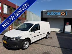 Volkswagen Caddy 1.4 TGI L2H1 EcoFuel Maxi AIRCO I PDC I 1e EIGENAAR I COMPLETE ONDERHOUDSHISTORIE I RIJDEN OP GROEN GAS = CO2 NEUTRAAL Volkswagen Caddy 1.4 TGI L2H1 EcoFuel Maxi AIRCO I PDC I 1e EIGENAAR I COMPLETE ONDERHOUDSHISTORIE I RIJDEN OP GROEN GAS = CO2 NEUTRAAL