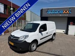 Renault Kangoo 1.5 dCi 75 Energy Comfort AIRCO I NAVI I MULTIMEDIA I PDC I 1e EIGENAAR I COMPLETE ONDERHOUDSHISTORIE