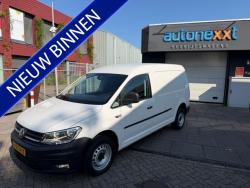 Volkswagen Caddy 1.4 TGI L2H1 EcoFuel Maxi Comfortline AIRCO I PDC I 1e EIGENAAR I COMPLETE ONDERHOUDSHISTORIE I RIJDEN OP GROEN GAS = CO2 NEUTRAAL Volkswagen Caddy 1.4 TGI L2H1 EcoFuel Maxi Comfortline AIRCO I PDC I 1e EIGENAAR I COMPLETE ONDERHOUDSHISTORIE I RIJDEN OP GROEN GAS = CO2 NEUTRAAL