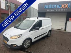 Ford Transit Courier 1.5 TDCI Ambiente Start&Stop AIRCO I TREKHAAK I IMPERIAAL I MULTIMEDIA I NETTE BUS